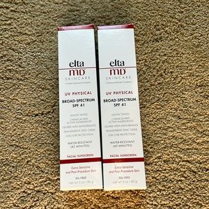 Elta MD UV Physical Sunscreen Broad-Spectrum SPF 41